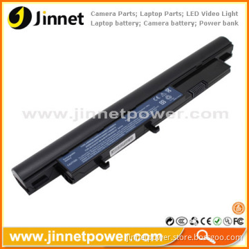 5810t Laptop Battery With 5200mah Full Capacity For Acer Aspire Timeline 3810t 4810t Series 